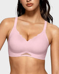 Light pink