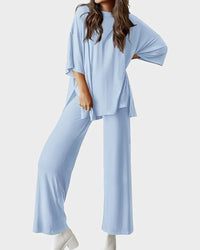 Light Blue