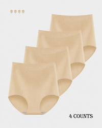 4-Pack Beige