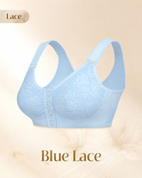 Blue Lace