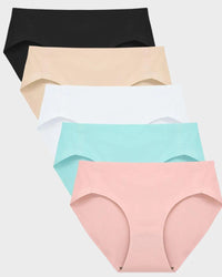 Mixcolor2（5-Pack）