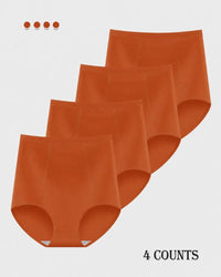 4-Pack Orange