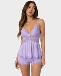 Light Purple