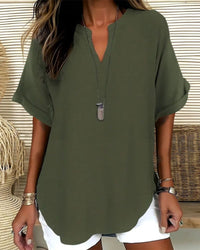 Olive Green