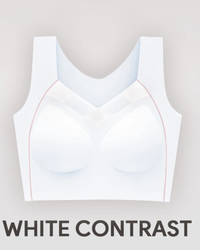 White Contrast