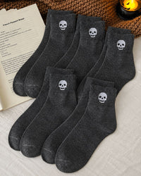 Dark gray