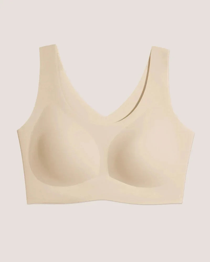 Basic Seamless Bralette