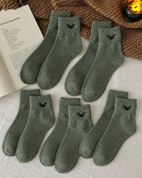 Army green
