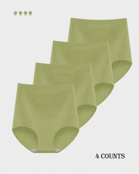 4-Pack Green