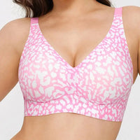 Hot Pink Leopard
