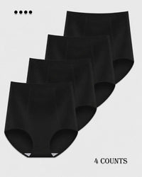 4-Pack Black