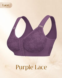 Purple Lace