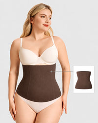 Chocolate brown