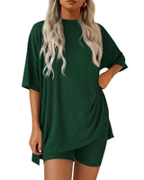 Dark green