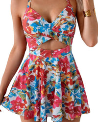 Floral
