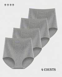 4-Pack Gray