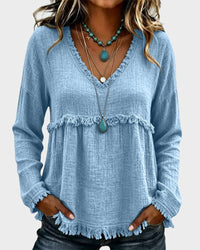 Light blue