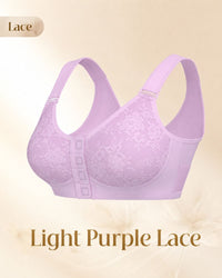Light Purple Lace