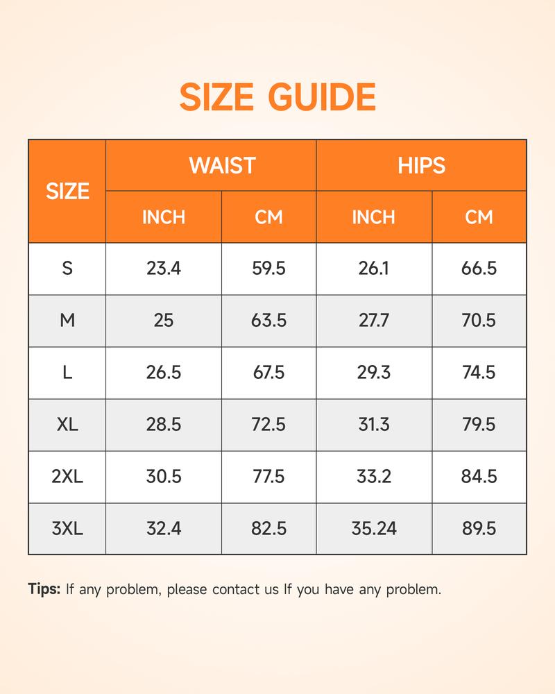 Women's shaping underwear