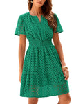 Dark Green