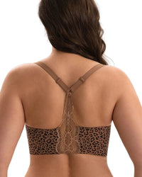 Leopard Brown