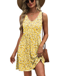 Yellow White