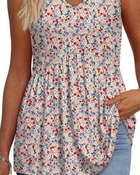 Pink Floral