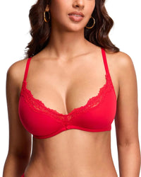 Lipstick Red