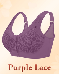 Purple Lace