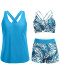 Blue Leaf11