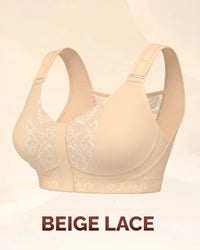 Beige Lace