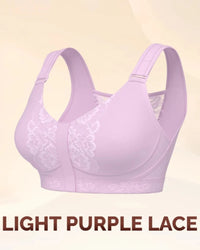 Light Purple Lace