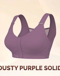 Dusty Purple
