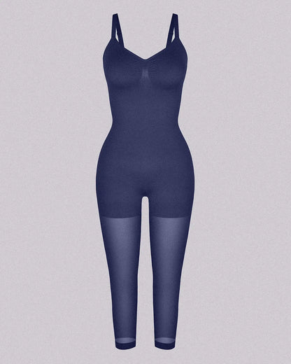 Skin Flow Full Coverage Bodysuit