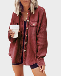 Rusty Red