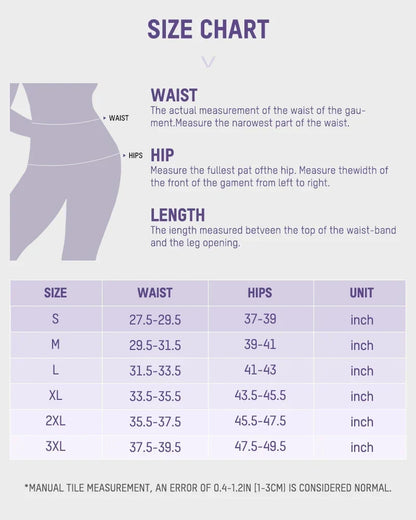 Silky High-Waist Seamless Briefs With Scalloped Edges (6 pack)