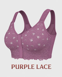 Purple Lace