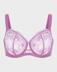 Violet Pink