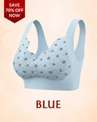 Blue Lace