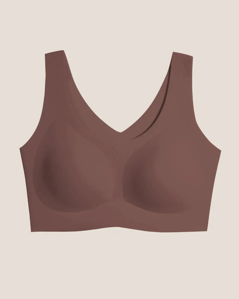 Basic Seamless Bralette