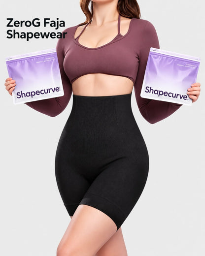 Tummy Control Pants for Women Butt-Lifting Shapewear
