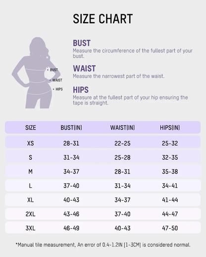 Seamless Tummy Control Bodysuits